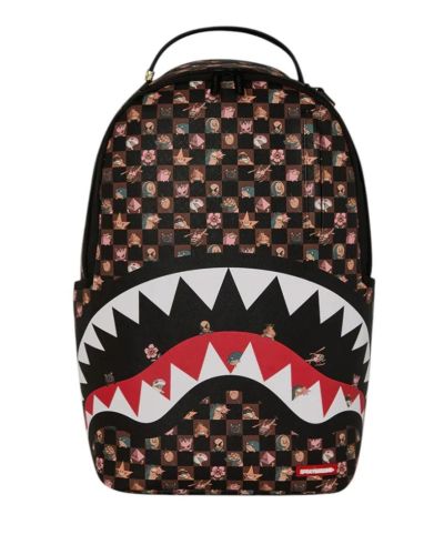 Zaino Sprayground Unisex Multicolore - Continuativa