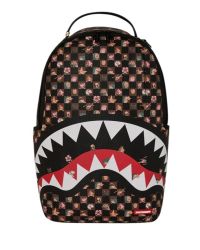 Zaino Sprayground Unisex Multicolore - Continuativa