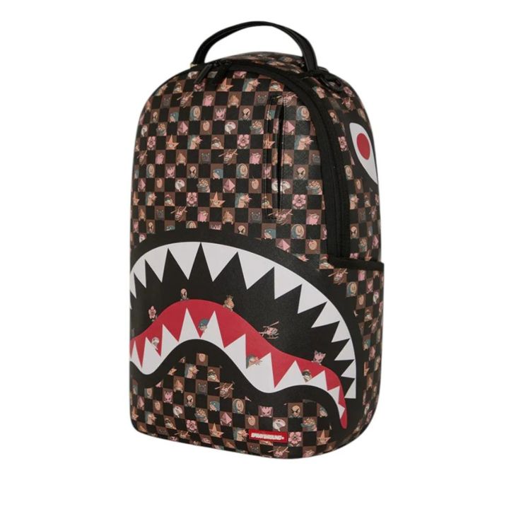 Zaino Sprayground Multicolore Unisex | Tamaiti