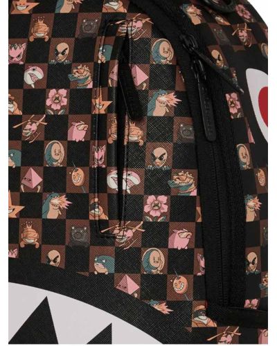 Zaino Sprayground Unisex Multicolore - Continuativa