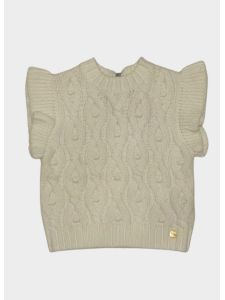Maglia Manila Grace Bambine e ragazze Elegante