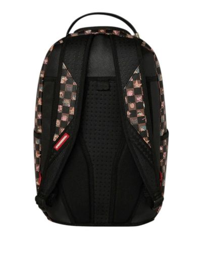 Zaino Sprayground Unisex Multicolore - Continuativa
