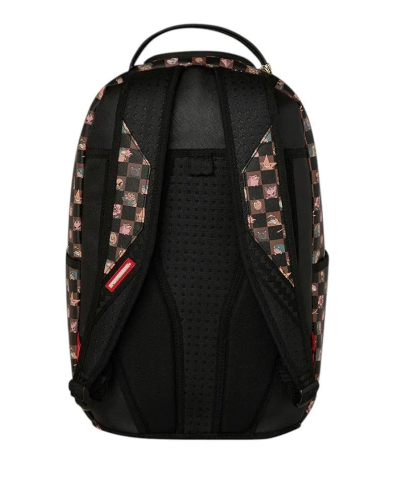 Zaino Sprayground Unisex Multicolore - Continuativa