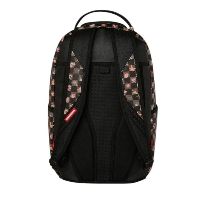 Zaino Sprayground Multicolore Unisex | Tamaiti