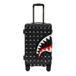 Trolley Sprayground Nero Unisex | Tamaiti