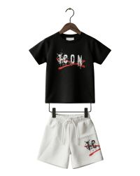 Completo ICON Bimbo Multicolore - Primavera/Estate