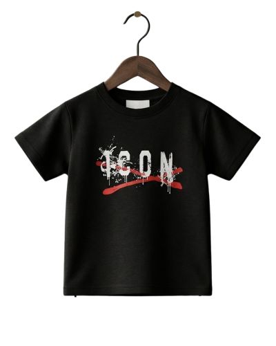 Completo ICON Bimbo Multicolore - Primavera/Estate