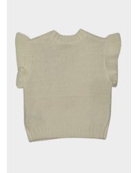 Maglia Manila Grace Bambine e ragazze | Tamaiti Boutique