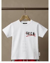 Completo ICON Bimbo Multicolore - Primavera/Estate