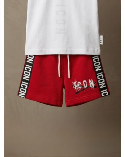 Completo ICON Bimbo Multicolore - Primavera/Estate