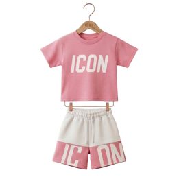 Completo Icon Rosa Bimba | Tamaiti