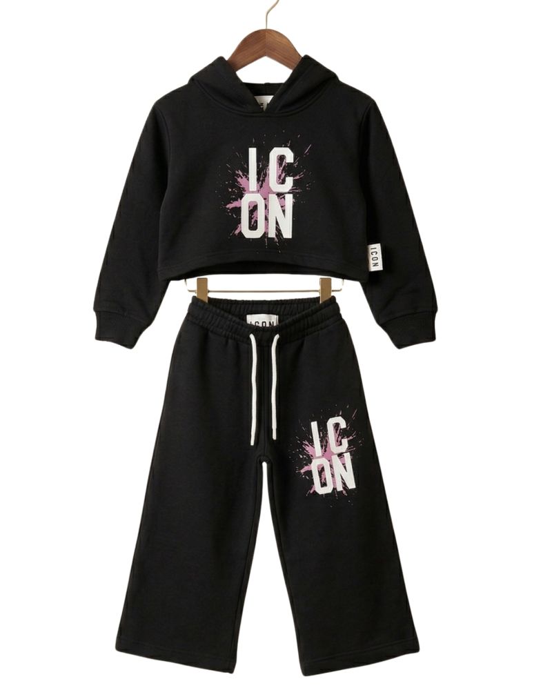 ICON - Tuta - Bimba - INGFS001234