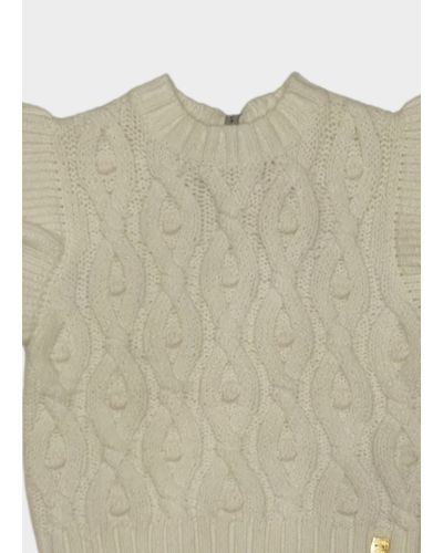 Maglia Manila Grace Bambine e ragazze | Tamaiti Boutique