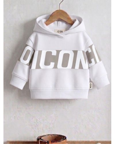 ICON - Tuta - Bimbo - INBFS001217-BIANCO