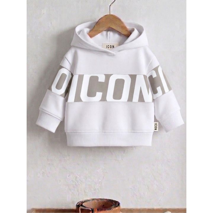 Tuta ICON Bimbo Bianco - Primavera/Estate