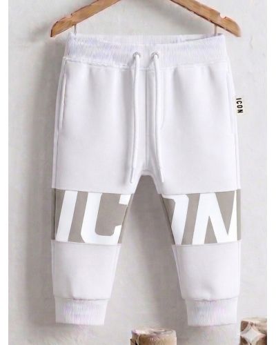 ICON - Tuta - Bimbo - INBFS001217-BIANCO