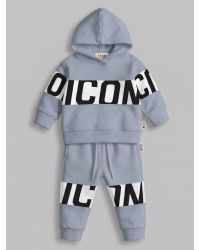 Tuta ICON Bimbo Casual