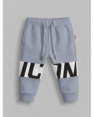 ICON - Tuta - Bimbo - INBFS001217-CELESTE