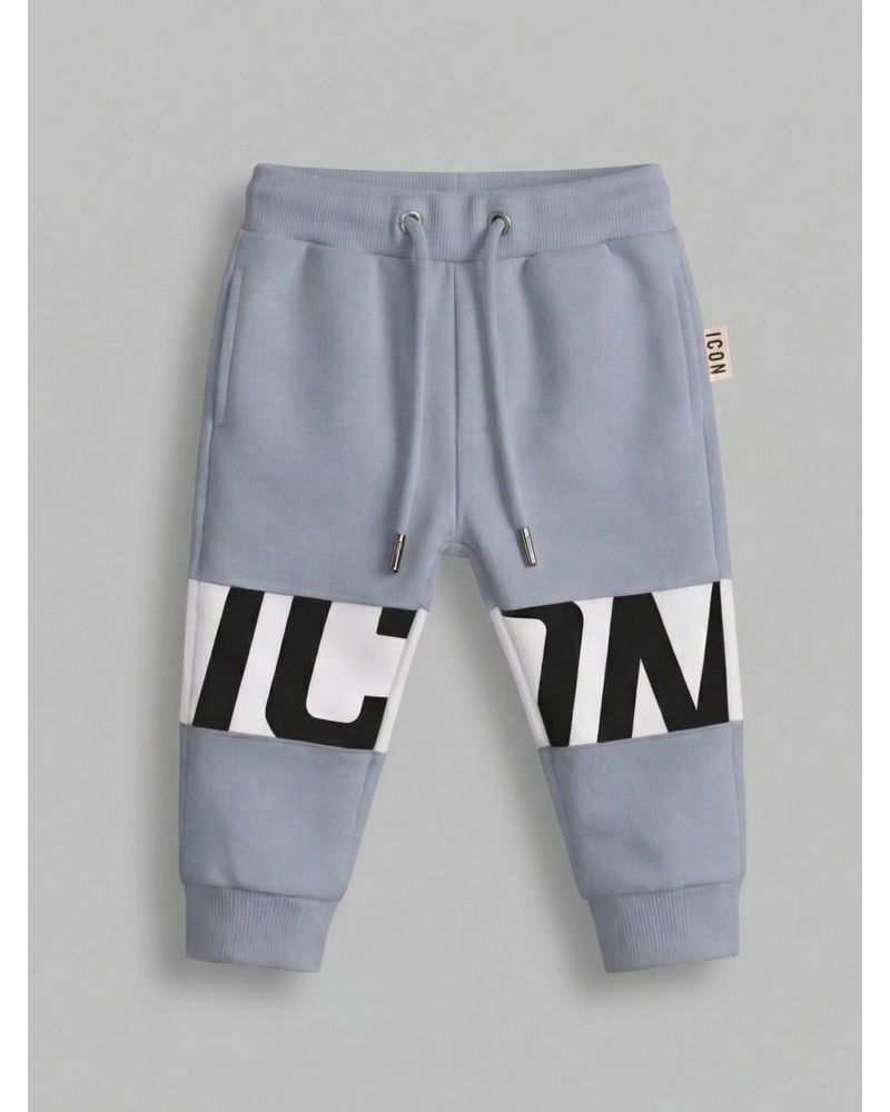 Tuta ICON Bimbo Celeste - Primavera/Estate