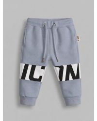 ICON - Tuta - Bimbo - INBFS001217-CELESTE