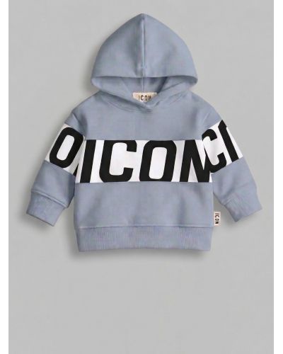 Tuta ICON Bimbo Celeste - Primavera/Estate