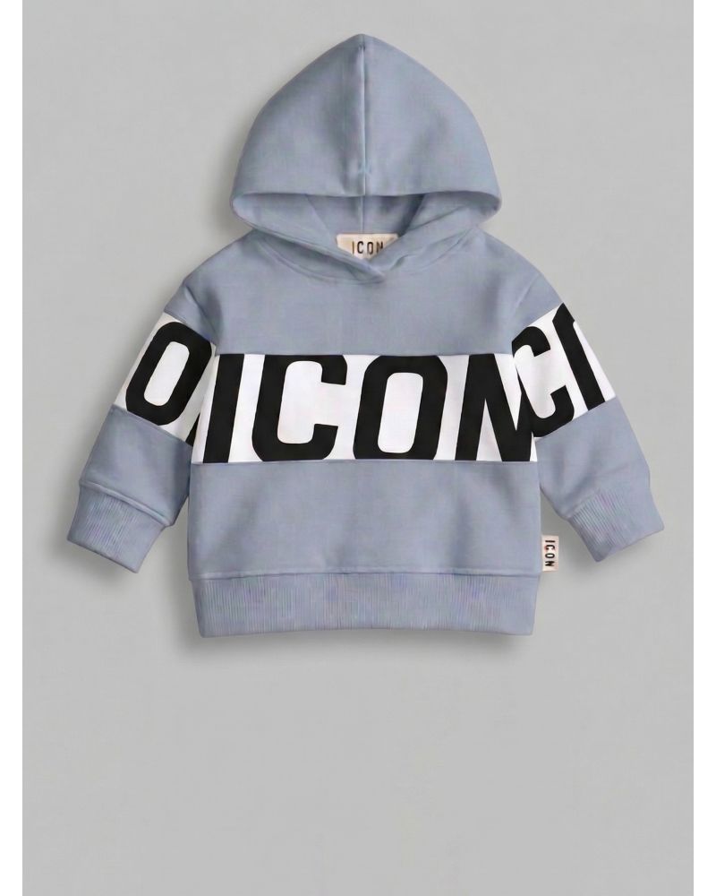 Tuta ICON Bimbo Celeste - Primavera/Estate