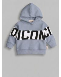 Tuta ICON Bimbo Celeste - Primavera/Estate