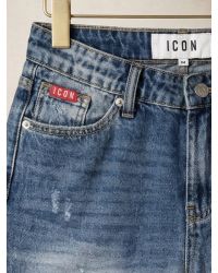 ICON - Bermuda - Bambini e ragazzi - IBDS001045