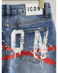 ICON - Bermuda - Bambini e ragazzi - IBDS001045