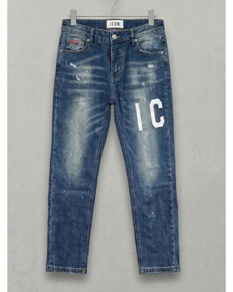 ICON - Jeans - Bambini e ragazzi - IBDT001033