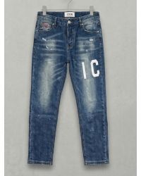 ICON - Jeans - Bambini e ragazzi - IBDT001033