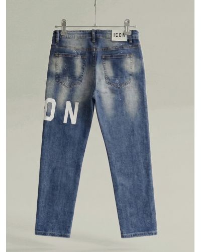 ICON - Jeans - Bambini e ragazzi - IBDT001033