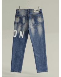 ICON - Jeans - Bambini e ragazzi - IBDT001033