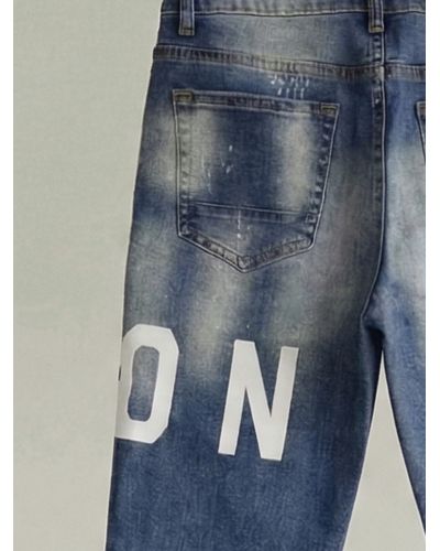 ICON - Jeans - Bambini e ragazzi - IBDT001029