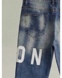 ICON - Jeans - Bambini e ragazzi - IBDT001033