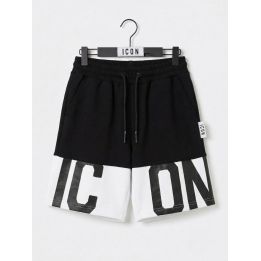 Jeans ICON Bambini e ragazzi Nero - Continuativa