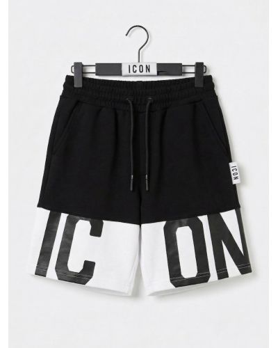 ICON - Jeans - Bambini e ragazzi - IBSH001072
