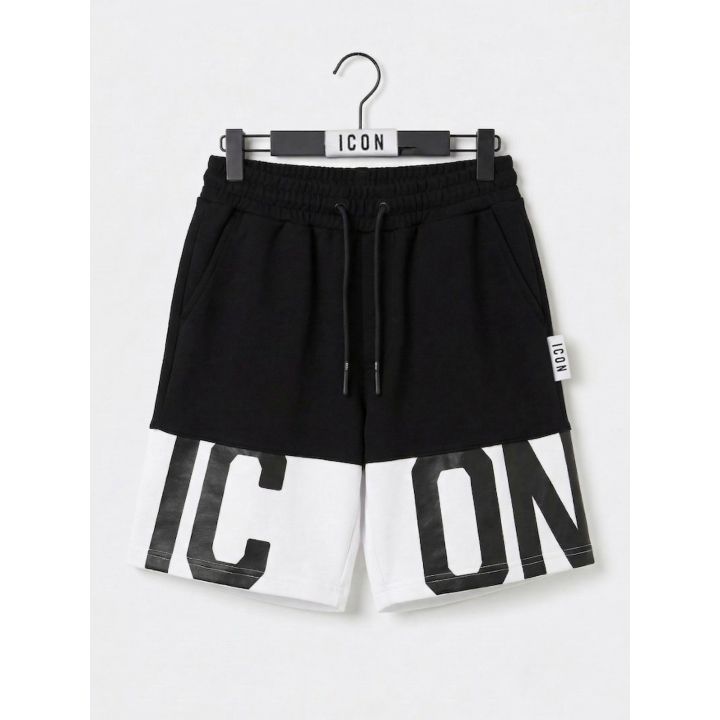Jeans ICON Bambini e ragazzi Nero - Continuativa