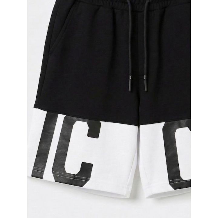 Jeans ICON Bambini e ragazzi Nero - Continuativa