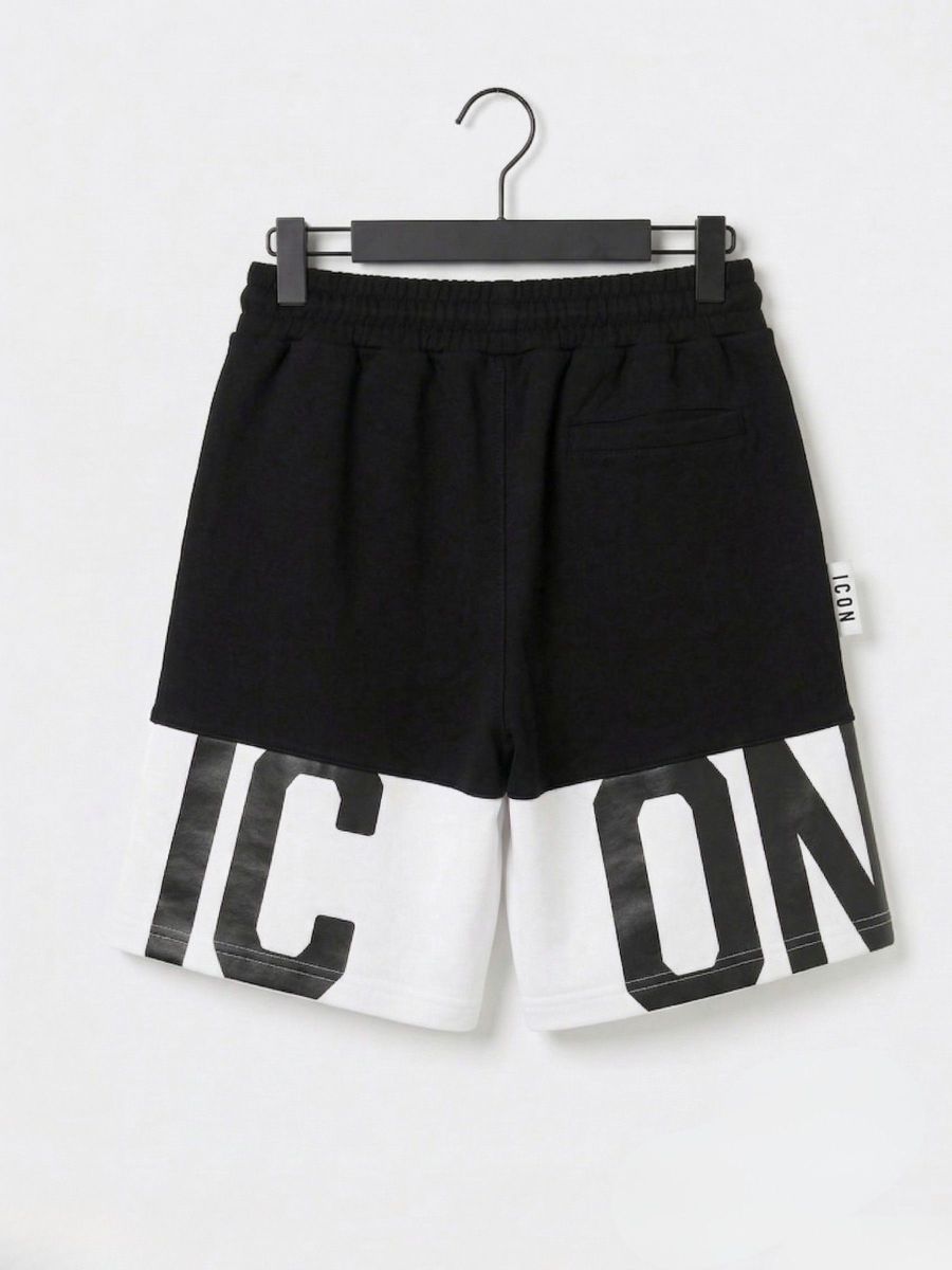 Jeans ICON Bambini e ragazzi Nero - Continuativa