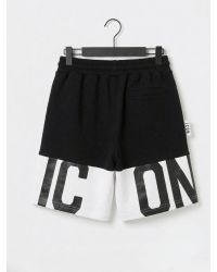 Jeans ICON Bambini e ragazzi Nero - Continuativa