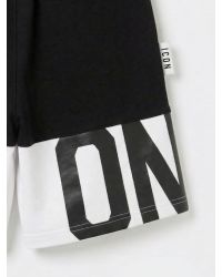 ICON - Jeans - Bambini e ragazzi - IBSH001072