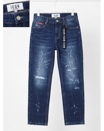 ICON - Jeans - Bambini e ragazzi - IBDT001029