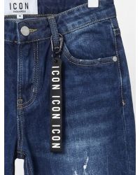 ICON - Jeans - Bambini e ragazzi - IBDT001029