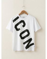 T-shirt ICON Bambini e ragazzi Casual