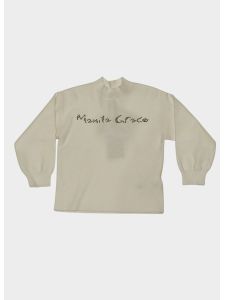 Maglia Manila Grace Bambine e ragazze Casual