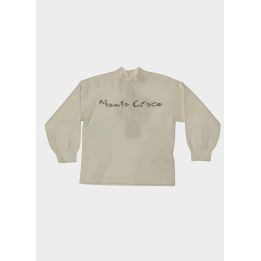 Maglia Manila Grace Bambine e ragazze Bianco
