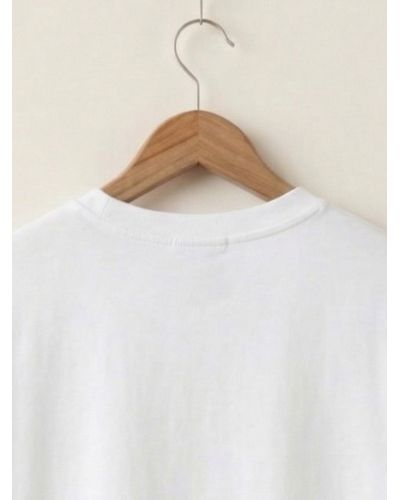 T-shirt ICON Bambini e ragazzi Bianco - Primavera/Estate