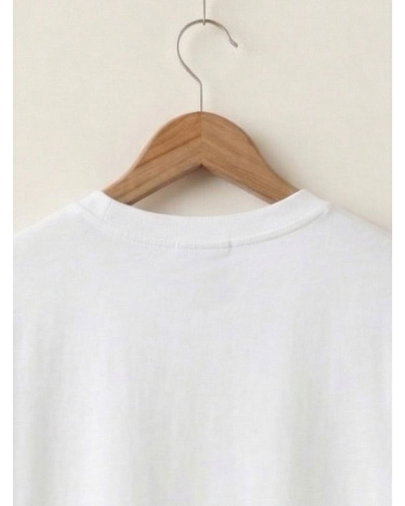 T-shirt ICON Bambini e ragazzi Bianco - Primavera/Estate