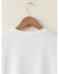 T-shirt ICON Bambini e ragazzi Bianco - Primavera/Estate